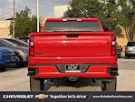2026 Chevrolet Silverado 1500 Crew Cab RWD Pickup for sale #TZ196680 - photo 5