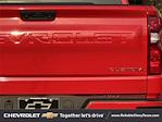 2026 Chevrolet Silverado 1500 Crew Cab RWD Pickup for sale #TZ196680 - photo 7