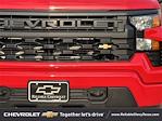 2026 Chevrolet Silverado 1500 Crew Cab RWD Pickup for sale #TZ196680 - photo 9