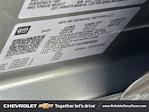 2026 Chevrolet Silverado 1500 Crew Cab RWD Pickup for sale #TZ196880 - photo 25