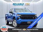 2026 Chevrolet Silverado 1500 Crew Cab RWD Pickup for sale #TZ197935 - photo 1