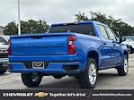 2026 Chevrolet Silverado 1500 Crew Cab RWD Pickup for sale #TZ197935 - photo 2