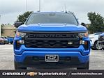 2026 Chevrolet Silverado 1500 Crew Cab RWD Pickup for sale #TZ197935 - photo 8