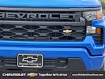 2026 Chevrolet Silverado 1500 Crew Cab RWD Pickup for sale #TZ197935 - photo 9