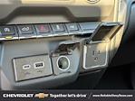 2026 Chevrolet Silverado 1500 Crew Cab 4x2 Pickup for sale #TZ199422 - photo 22