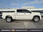 2026 Chevrolet Silverado 1500 Crew Cab 4x2 Pickup for sale #TZ199422 - photo 3