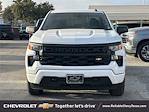 2026 Chevrolet Silverado 1500 Crew Cab 4x2 Pickup for sale #TZ199422 - photo 8