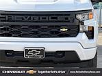 2026 Chevrolet Silverado 1500 Crew Cab 4x2 Pickup for sale #TZ199422 - photo 9