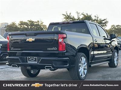 2026 Chevrolet Silverado 1500 Crew Cab 4WD Pickup for sale #TZ200501 - photo 2