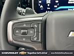 2026 Chevrolet Silverado 1500 Crew Cab 4WD Pickup for sale #TZ200501 - photo 13