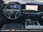 2026 Chevrolet Silverado 1500 Crew Cab 4WD Pickup for sale #TZ200635 - photo 11