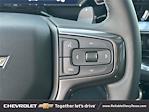 2026 Chevrolet Silverado 1500 Crew Cab 4WD Pickup for sale #TZ200635 - photo 14