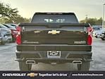 2026 Chevrolet Silverado 1500 Crew Cab 4WD Pickup for sale #TZ200635 - photo 5