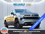 2026 Chevrolet Silverado 1500 Crew Cab RWD Pickup for sale #TZ200687 - photo 1