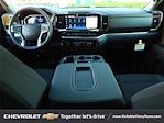 2026 Chevrolet Silverado 1500 Crew Cab RWD Pickup for sale #TZ200687 - photo 10