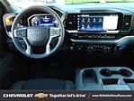 2026 Chevrolet Silverado 1500 Crew Cab RWD Pickup for sale #TZ200687 - photo 11