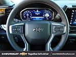 2026 Chevrolet Silverado 1500 Crew Cab RWD Pickup for sale #TZ200687 - photo 12