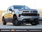 2026 Chevrolet Silverado 1500 Crew Cab RWD Pickup for sale #TZ200687 - photo 3
