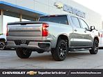 2026 Chevrolet Silverado 1500 Crew Cab RWD Pickup for sale #TZ200687 - photo 2