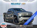 2026 Chevrolet Silverado 1500 Crew Cab RWD Pickup for sale #TZ200761 - photo 1