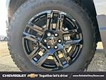 2026 Chevrolet Silverado 1500 Crew Cab RWD Pickup for sale #TZ200761 - photo 10