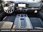 2026 Chevrolet Silverado 1500 Crew Cab RWD Pickup for sale #TZ200761 - photo 11