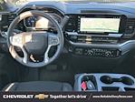 2026 Chevrolet Silverado 1500 Crew Cab RWD Pickup for sale #TZ200761 - photo 12