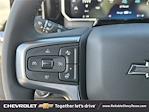 2026 Chevrolet Silverado 1500 Crew Cab RWD Pickup for sale #TZ200761 - photo 14