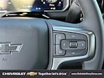 2026 Chevrolet Silverado 1500 Crew Cab RWD Pickup for sale #TZ200761 - photo 15