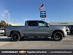 2026 Chevrolet Silverado 1500 Crew Cab RWD Pickup for sale #TZ200761 - photo 3