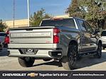 2026 Chevrolet Silverado 1500 Crew Cab RWD Pickup for sale #TZ200761 - photo 4