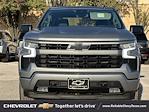 2026 Chevrolet Silverado 1500 Crew Cab RWD Pickup for sale #TZ200761 - photo 8