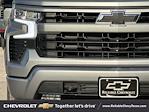2026 Chevrolet Silverado 1500 Crew Cab RWD Pickup for sale #TZ200761 - photo 9