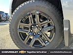 2026 Chevrolet Silverado 1500 Crew Cab RWD Pickup for sale #TZ201025 - photo 10