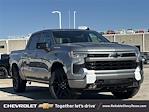 2026 Chevrolet Silverado 1500 Crew Cab RWD Pickup for sale #TZ201025 - photo 3