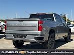 2026 Chevrolet Silverado 1500 Crew Cab RWD Pickup for sale #TZ201025 - photo 2