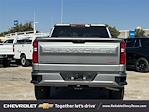 2026 Chevrolet Silverado 1500 Crew Cab RWD Pickup for sale #TZ201025 - photo 5