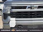 2026 Chevrolet Silverado 1500 Crew Cab RWD Pickup for sale #TZ201025 - photo 9