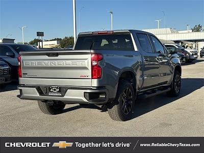 2026 Chevrolet Silverado 1500 Crew Cab RWD Pickup for sale #TZ201257 - photo 2