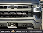 2026 Chevrolet Silverado 1500 Crew Cab RWD Pickup for sale #TZ201257 - photo 8