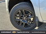 2026 Chevrolet Silverado 1500 Crew Cab RWD Pickup for sale #TZ201257 - photo 9