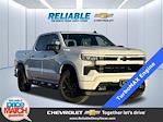 2026 Chevrolet Silverado 1500 Crew Cab RWD Pickup for sale #TZ202771 - photo 1