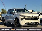 2026 Chevrolet Silverado 1500 Crew Cab RWD Pickup for sale #TZ202771 - photo 3