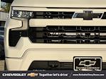 2026 Chevrolet Silverado 1500 Crew Cab RWD Pickup for sale #TZ202771 - photo 8