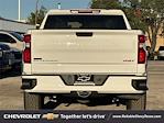 2026 Chevrolet Silverado 1500 Crew Cab RWD Pickup for sale #TZ202834 - photo 5