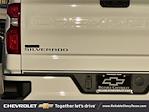 2026 Chevrolet Silverado 1500 Crew Cab RWD Pickup for sale #TZ202834 - photo 6
