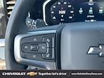 2026 Chevrolet Silverado 1500 Crew Cab RWD Pickup for sale #TZ202842 - photo 14