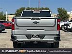 2026 Chevrolet Silverado 1500 Crew Cab RWD Pickup for sale #TZ202842 - photo 3