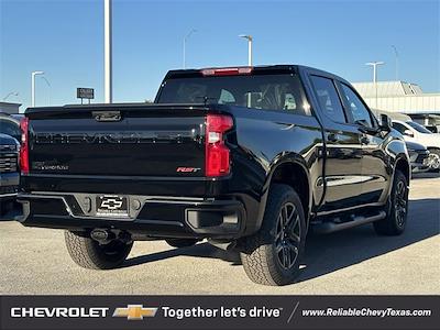 2026 Chevrolet Silverado 1500 Crew Cab RWD Pickup for sale #TZ202849 - photo 2