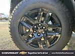 2026 Chevrolet Silverado 1500 Crew Cab RWD Pickup for sale #TZ202870 - photo 10